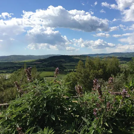 Le Querciolaie Monte Cavallo - Upper * Saturnia