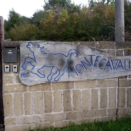 Le Querciolaie Monte Cavallo - Upper Apartamento Saturnia