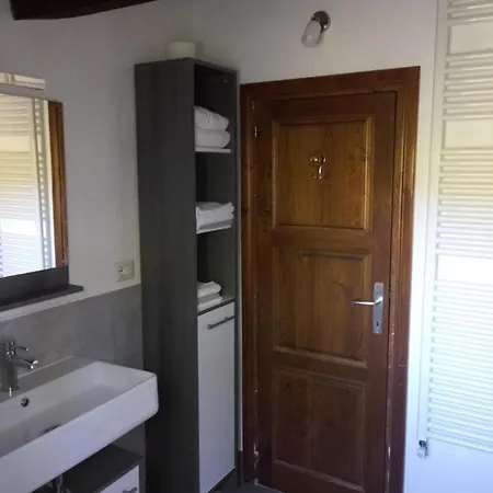 Le Querciolaie Monte Cavallo - Upper Saturnia