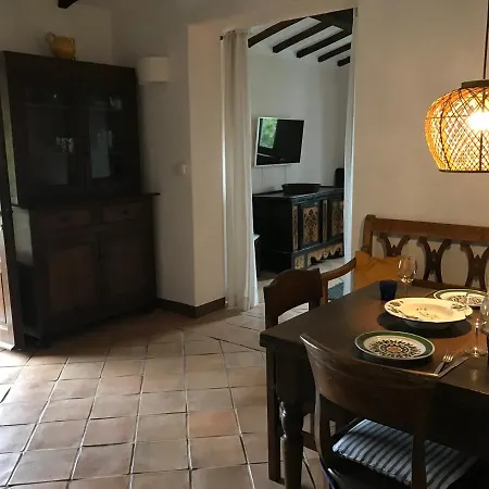 Le Querciolaie Monte Cavallo - Upper *