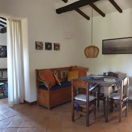 Apartamento Le Querciolaie Monte Cavallo - Upper Saturnia