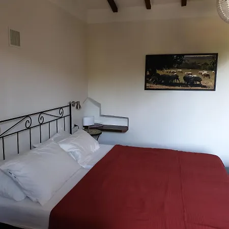Le Querciolaie Monte Cavallo - Upper Apartamento