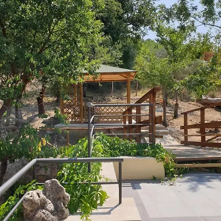 Apartment Le Querciolaie Monte Cavallo - Upper Saturnia