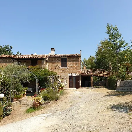 Le Querciolaie Monte Cavallo - Upper Apartment