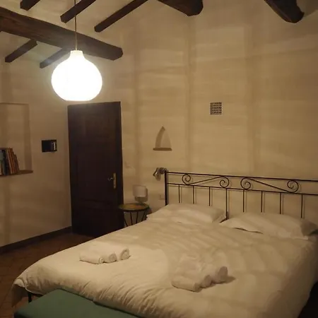 Le Querciolaie Monte Cavallo - Upper