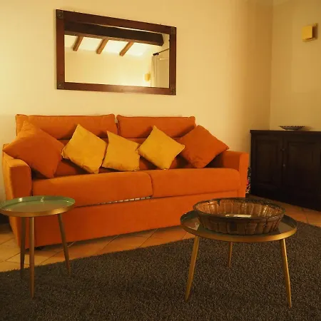 Le Querciolaie Monte Cavallo - Upper Apartamento *