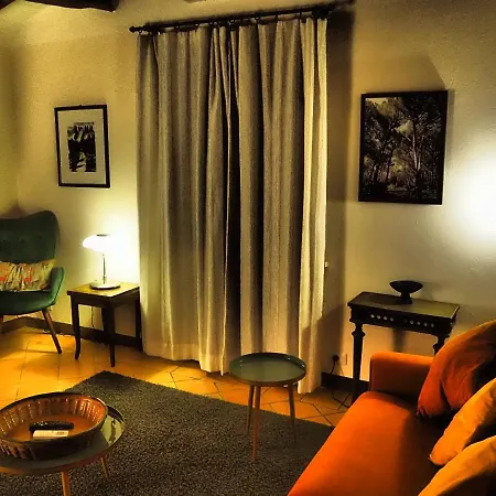 Le Querciolaie Monte Cavallo - Upper *