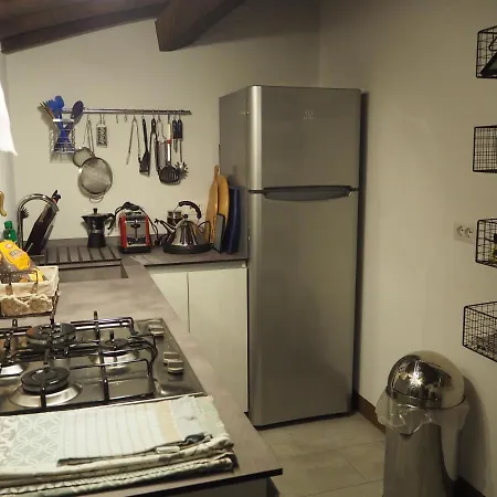 Apartamento Le Querciolaie Monte Cavallo - Upper