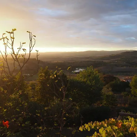 Le Querciolaie Monte Cavallo - Upper Saturnia