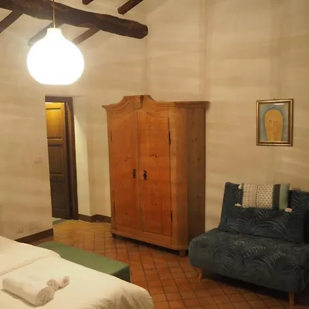 Apartment Le Querciolaie Monte Cavallo - Upper Saturnia