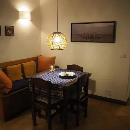 Le Querciolaie Monte Cavallo - Upper * Saturnia