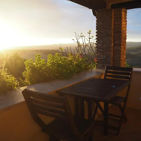 Le Querciolaie Monte Cavallo - Upper *